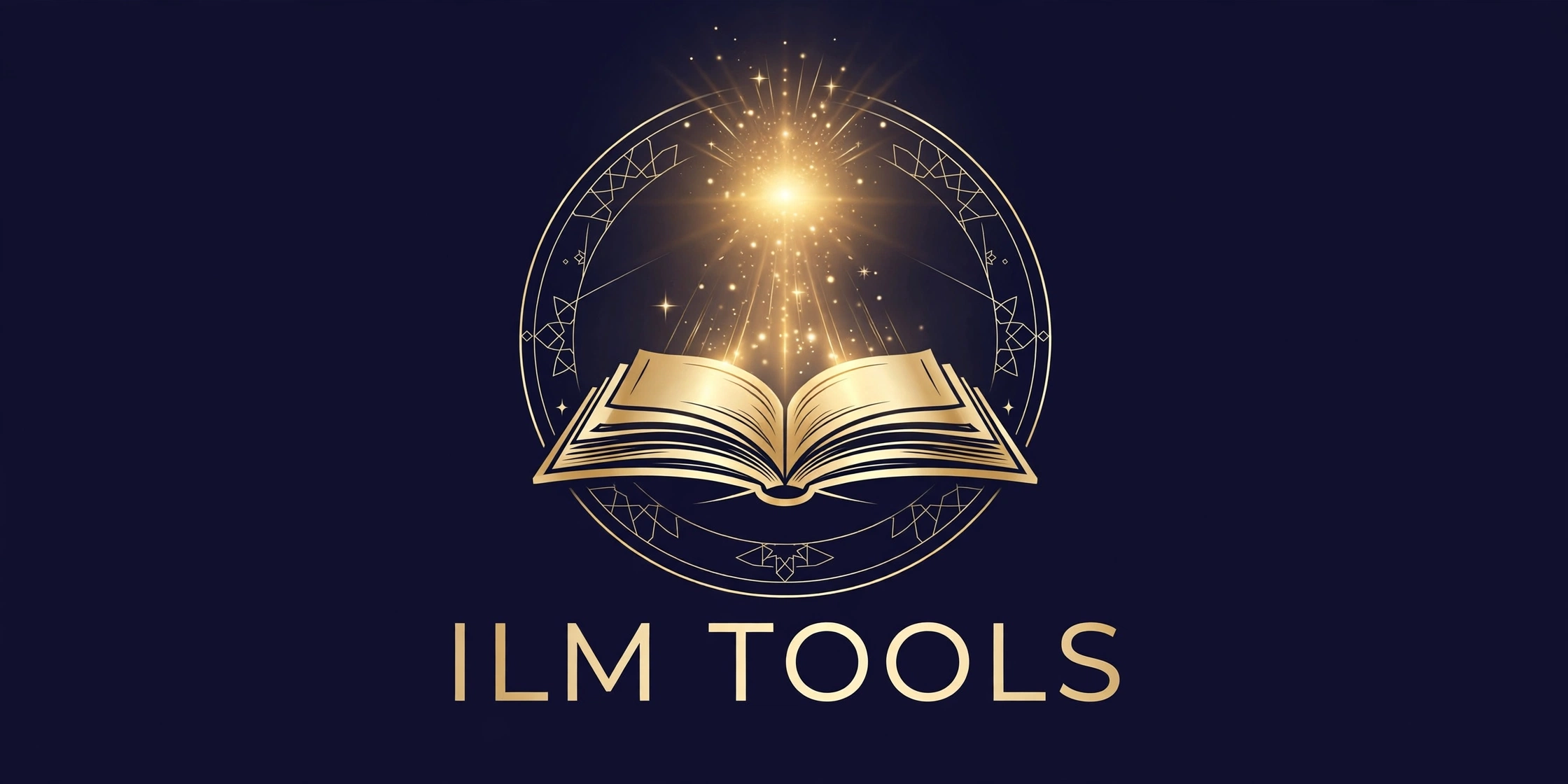 Ilm Tools logo